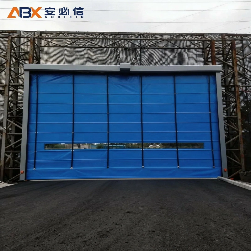 普洱市背带堆积门