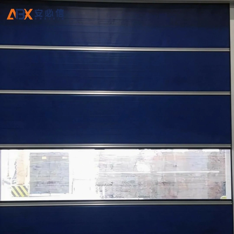 普洱市快速卷帘门